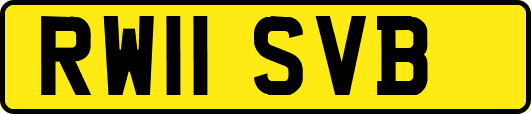 RW11SVB