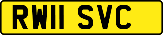 RW11SVC
