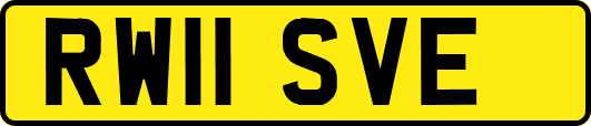 RW11SVE