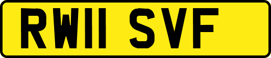 RW11SVF