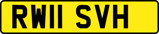 RW11SVH