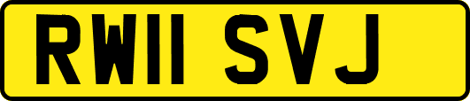 RW11SVJ