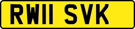RW11SVK