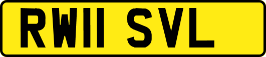 RW11SVL