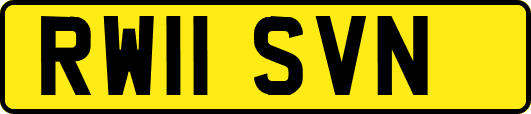 RW11SVN
