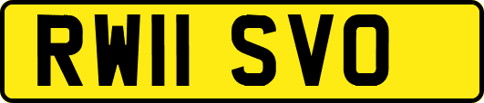 RW11SVO