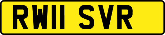 RW11SVR