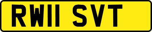 RW11SVT