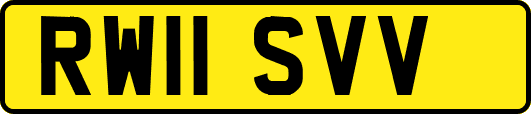 RW11SVV