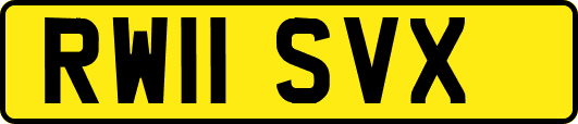 RW11SVX