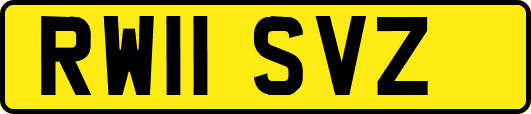 RW11SVZ