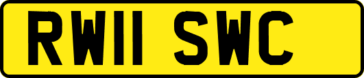 RW11SWC