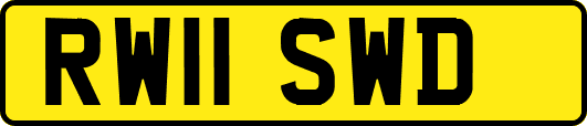 RW11SWD