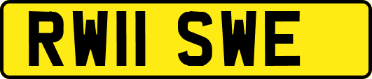 RW11SWE