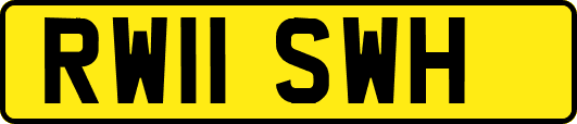 RW11SWH