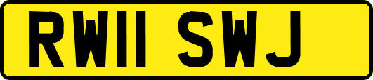 RW11SWJ