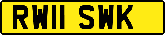 RW11SWK