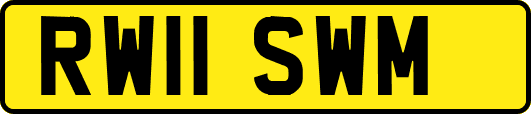 RW11SWM