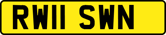 RW11SWN