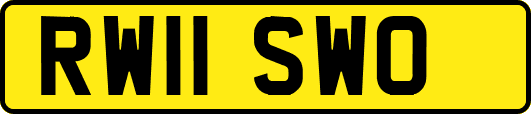 RW11SWO