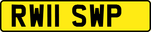 RW11SWP