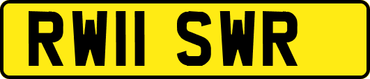 RW11SWR