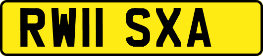 RW11SXA