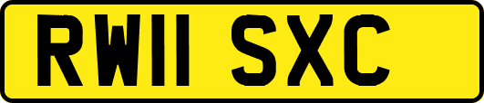 RW11SXC