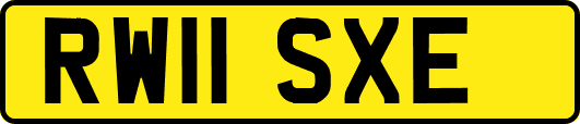 RW11SXE
