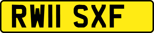 RW11SXF