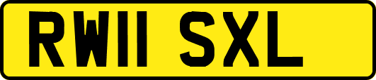 RW11SXL