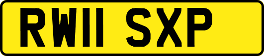 RW11SXP