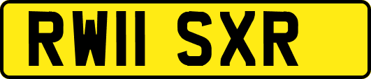 RW11SXR