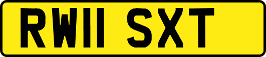 RW11SXT