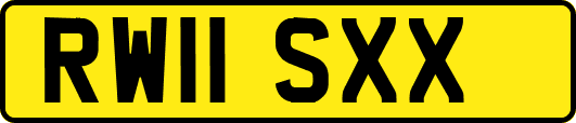 RW11SXX