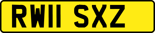 RW11SXZ