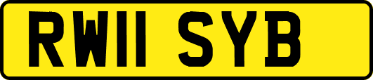 RW11SYB
