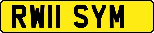 RW11SYM