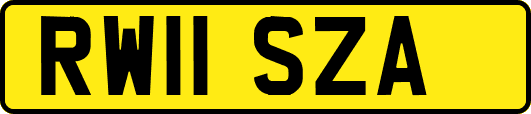 RW11SZA