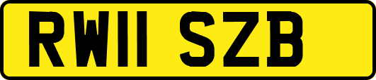 RW11SZB