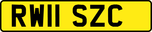 RW11SZC