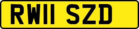 RW11SZD