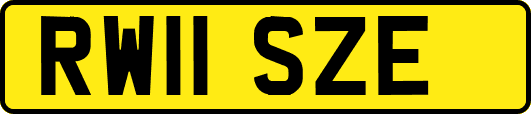 RW11SZE