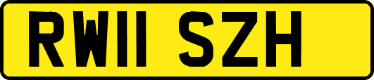 RW11SZH