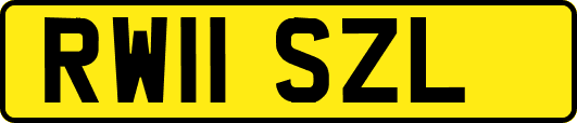 RW11SZL