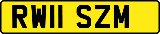 RW11SZM