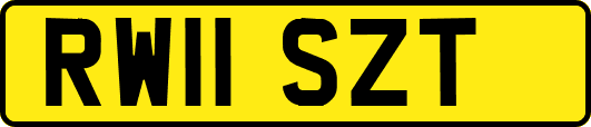 RW11SZT