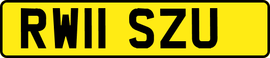 RW11SZU