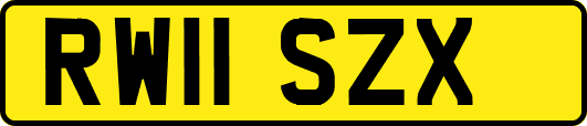 RW11SZX