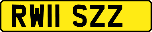 RW11SZZ